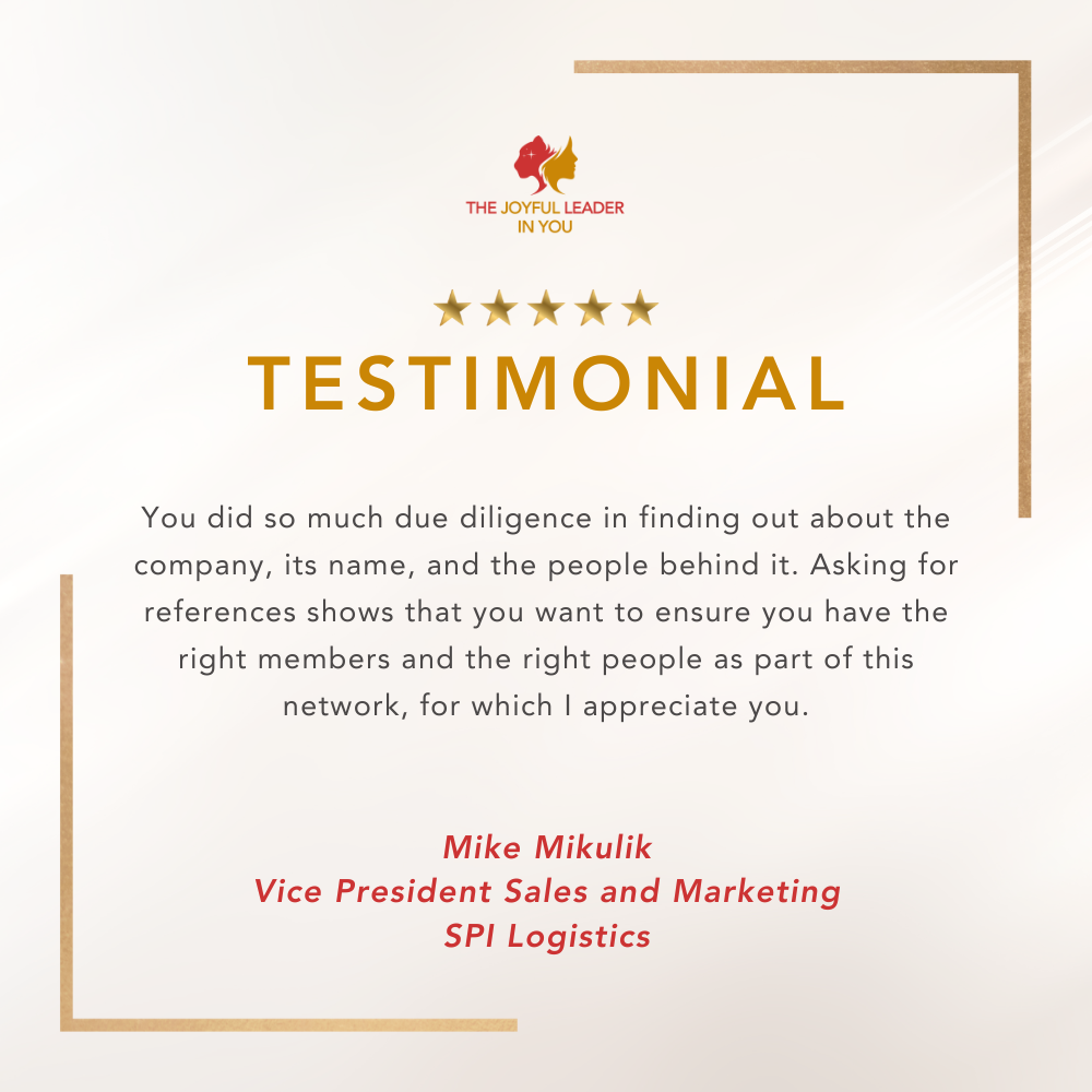 TJLIY Testimonial-Mike Mikulik