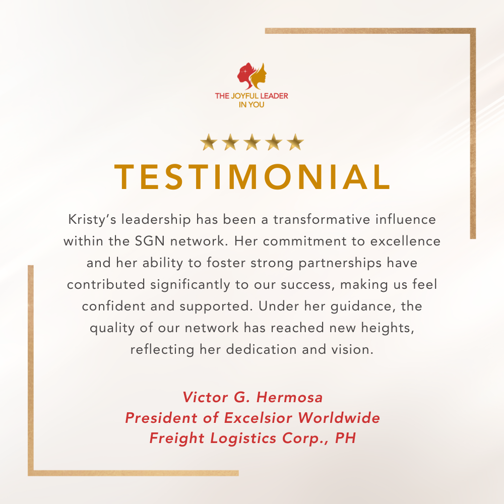 TJLIY Testimonial-Victor G. Hermosa