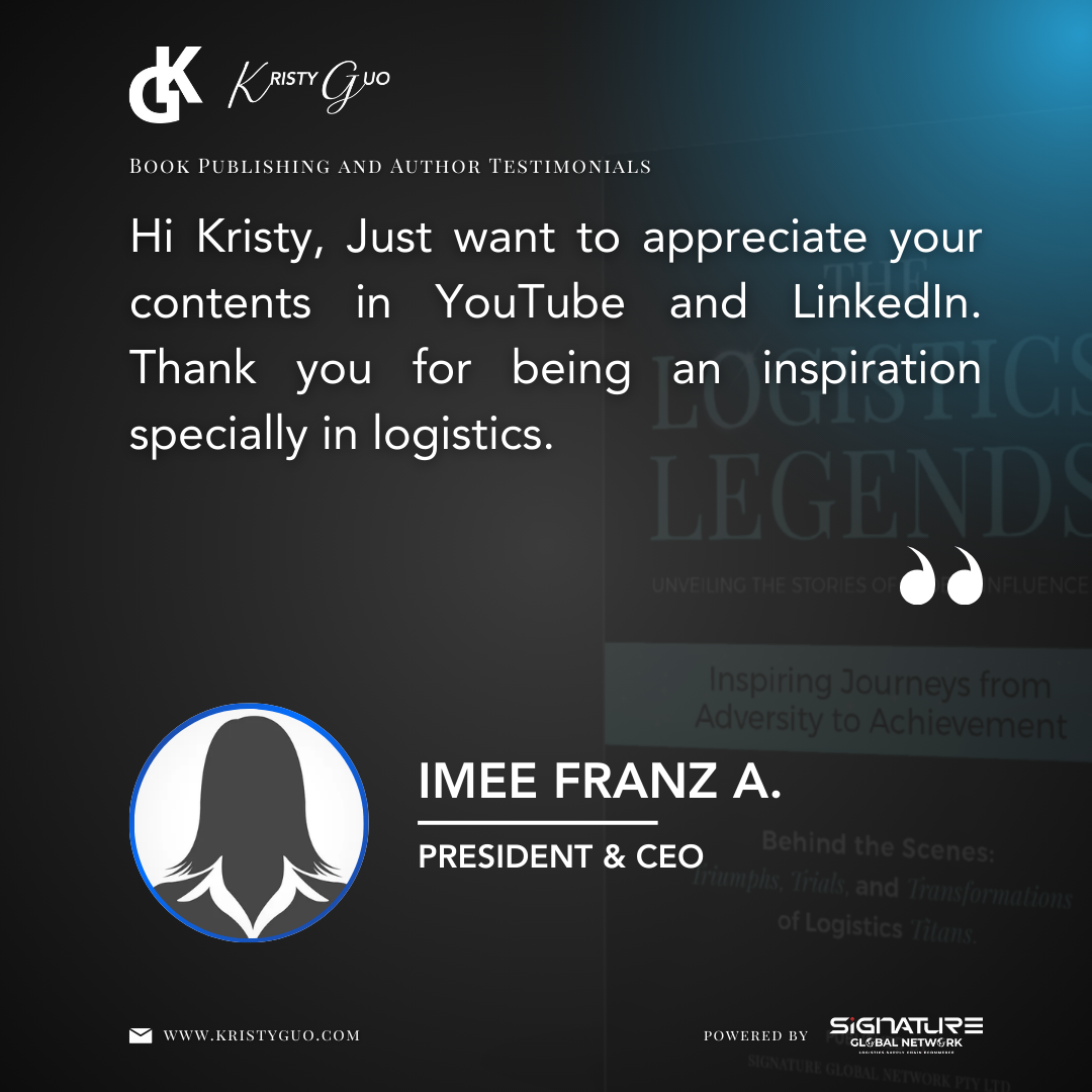 Imee Franz a.