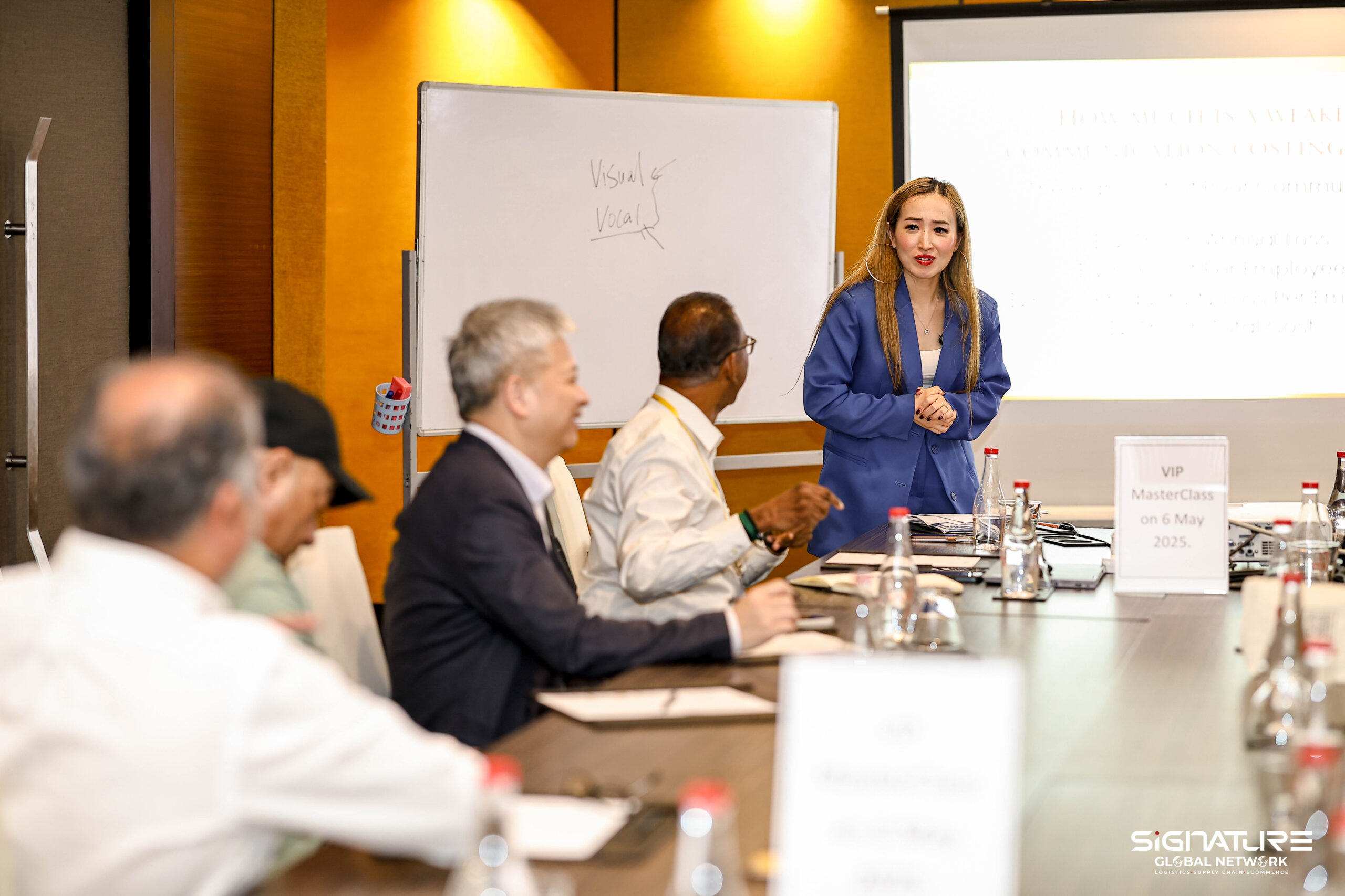 SGNC 2025 - May 6-1716