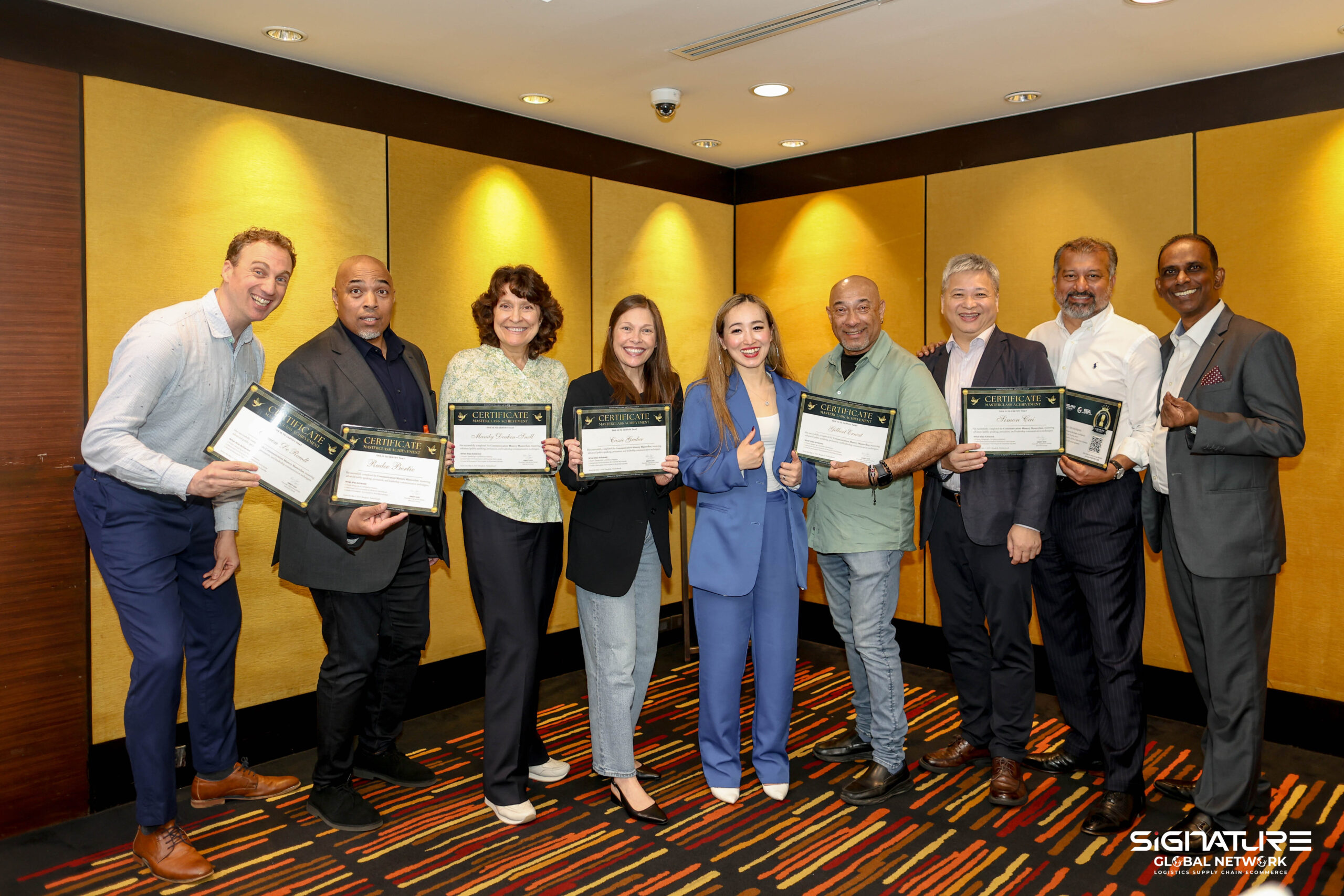 SGNC 2025 - May 6-1809